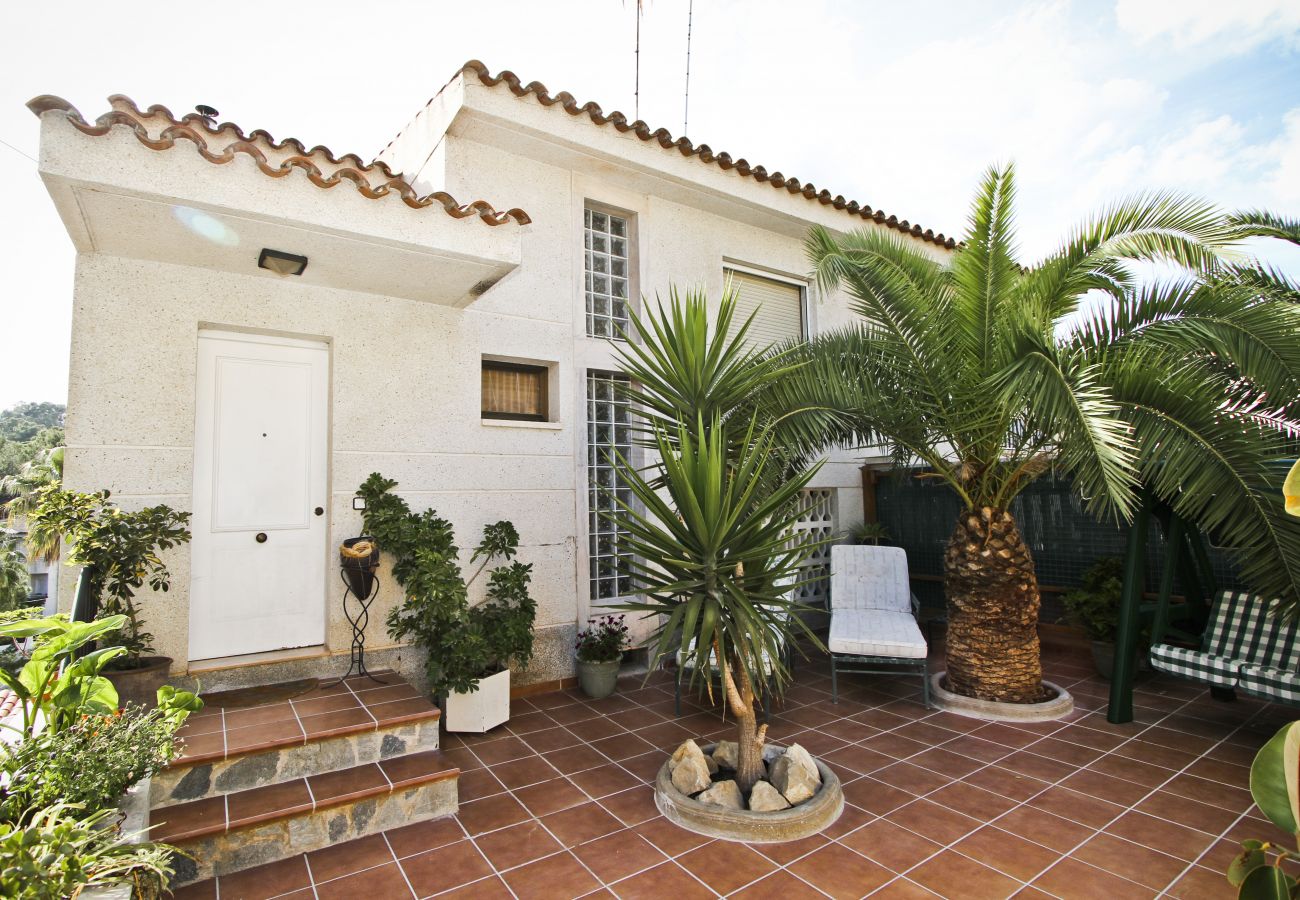 House in Salou - BUDA VILLA