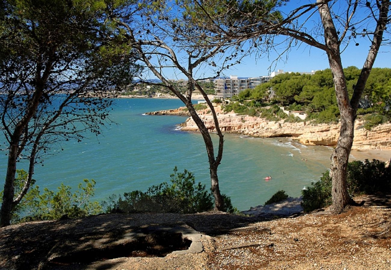 Townhouse in Salou - CUMBRE