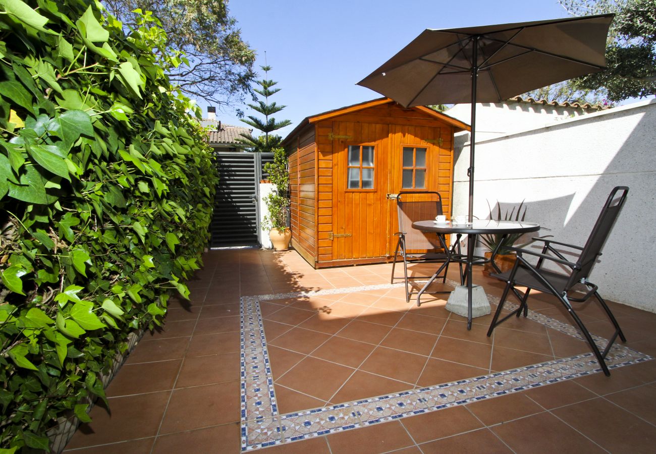 Townhouse in Cambrils - MAGICA