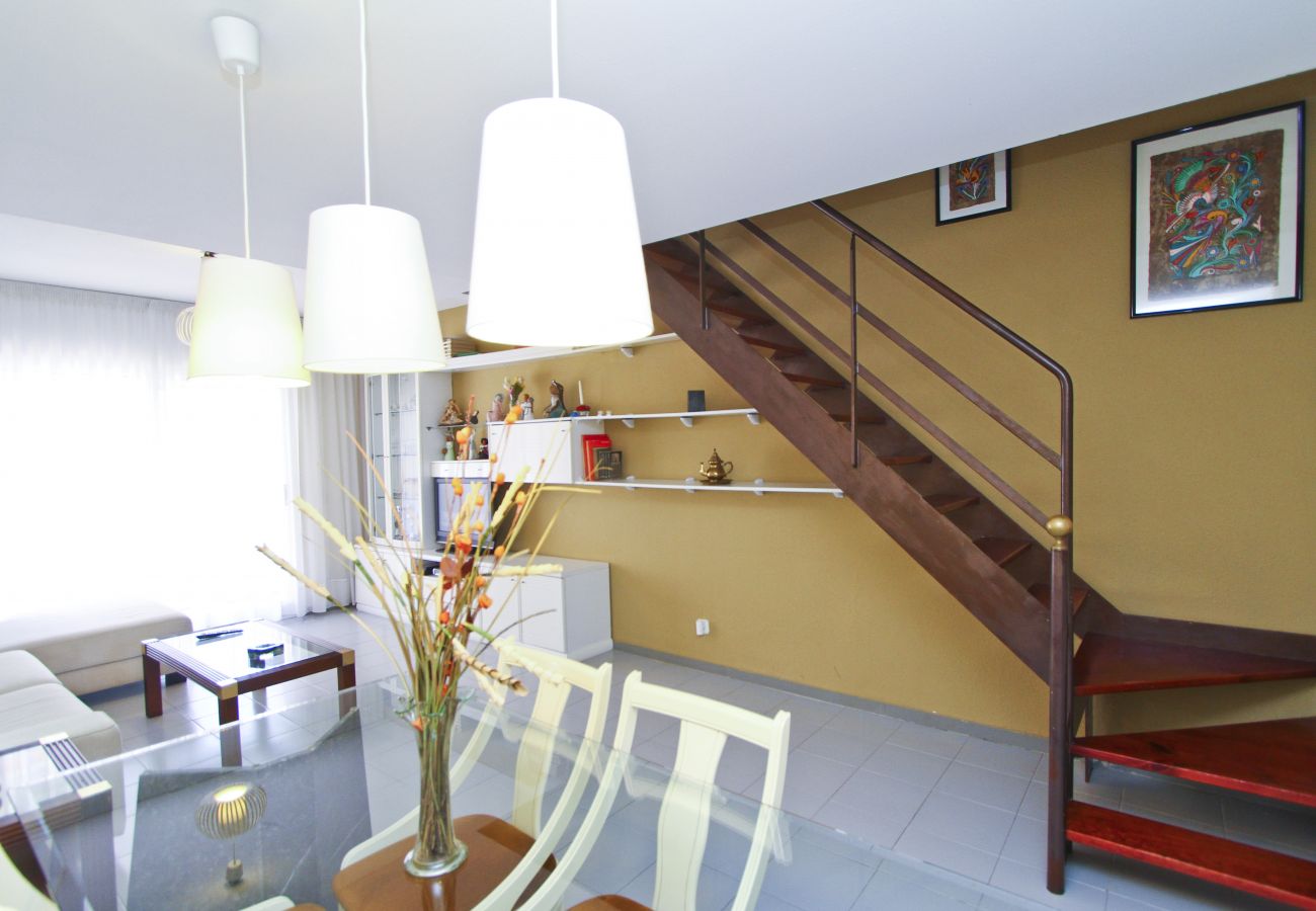 Townhouse in Cambrils - MAGICA