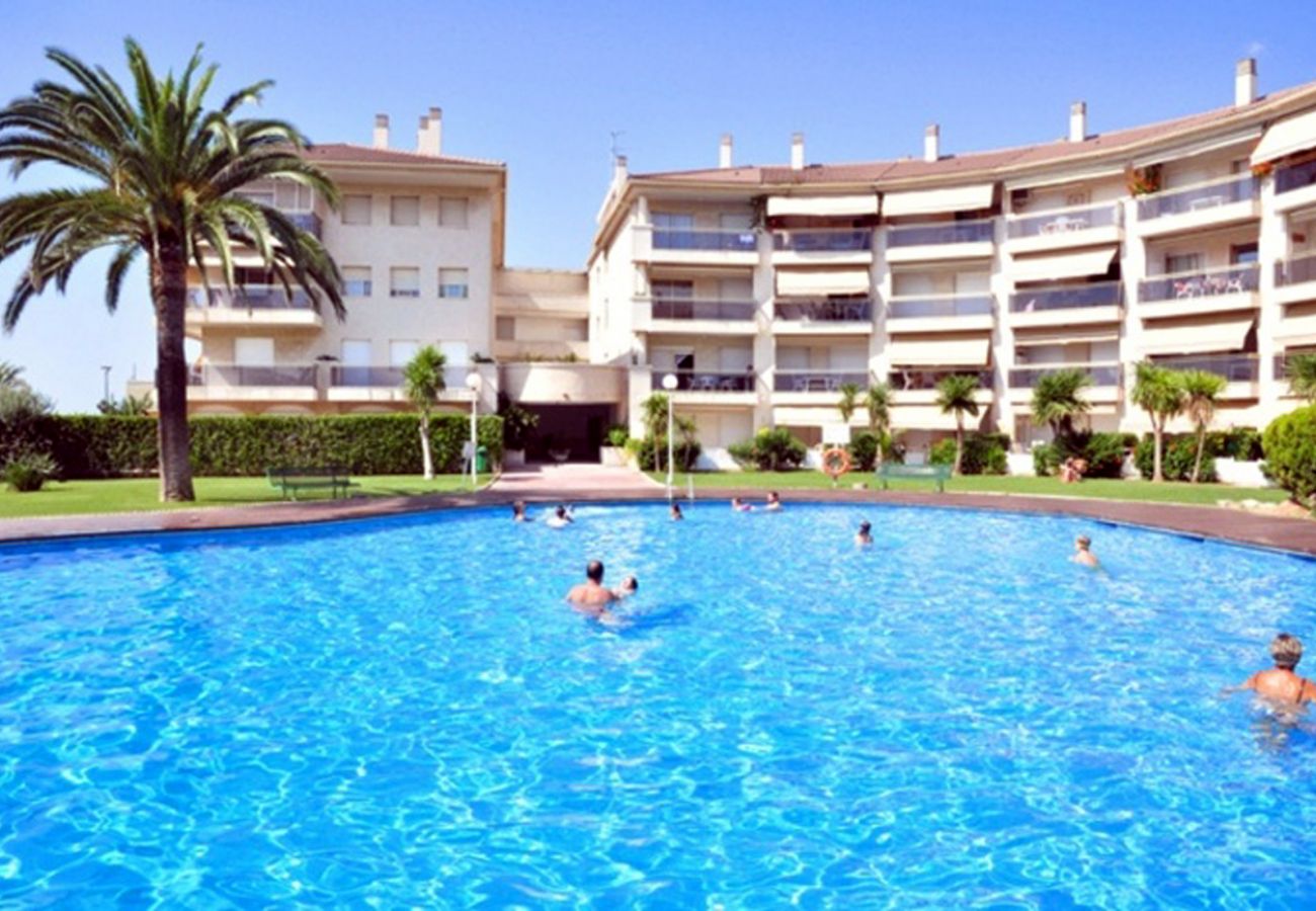 Townhouse in Cambrils - MAGICA