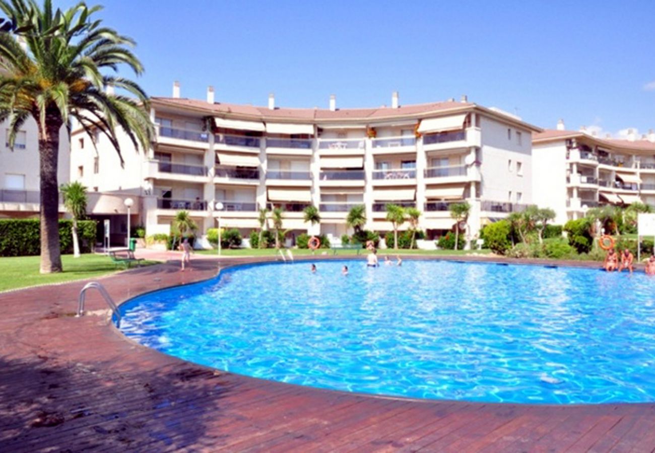 Townhouse in Cambrils - MAGICA