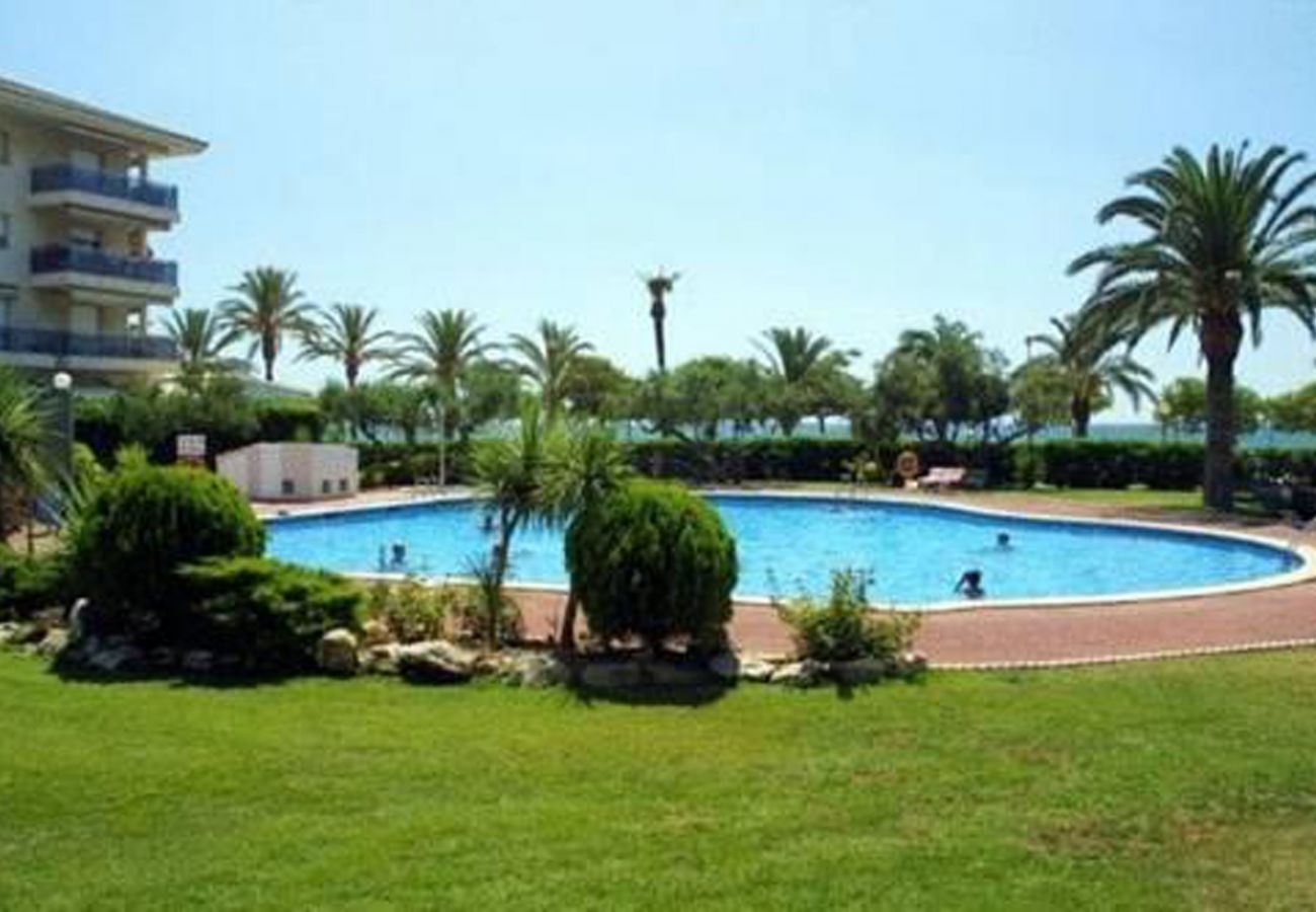 Townhouse in Cambrils - MAGICA