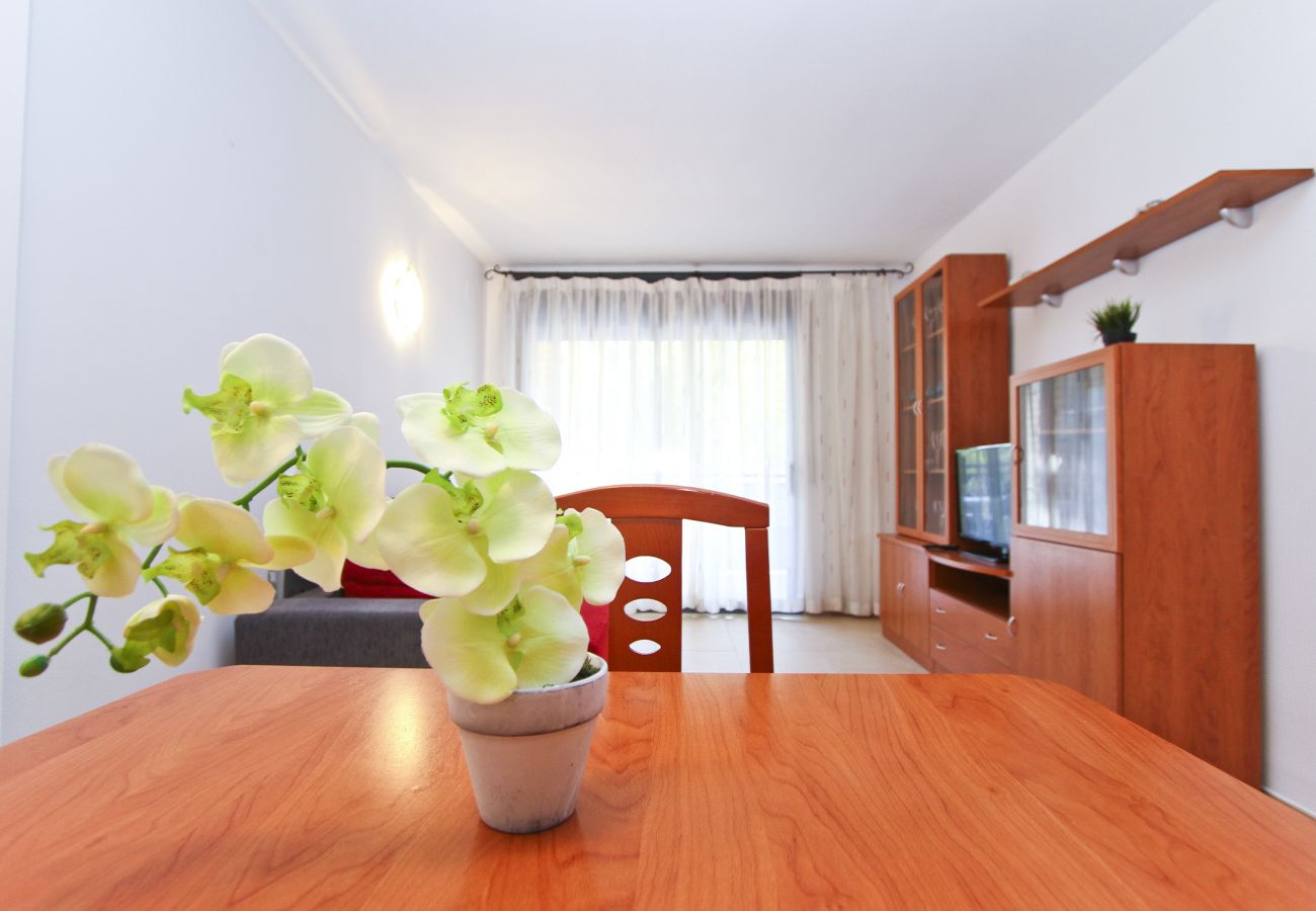 Apartment in Cambrils - MAR CAMBRILS