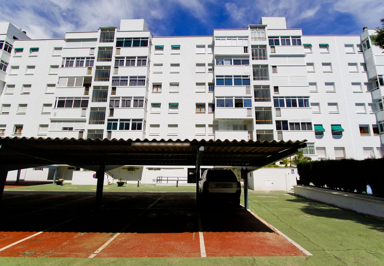 Apartment in Salou - MARÍA ANAGABU