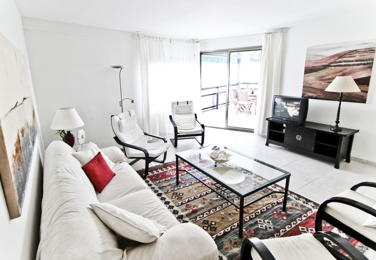 Apartment in Salou - MARÍA ANAGABU