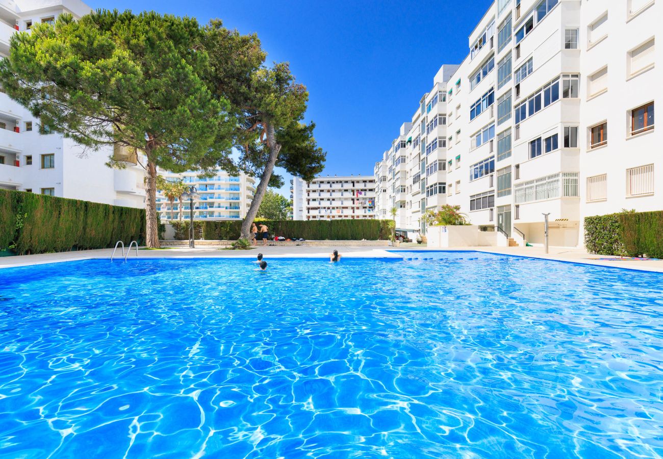 Apartment in Salou - MARÍA ANAGABU