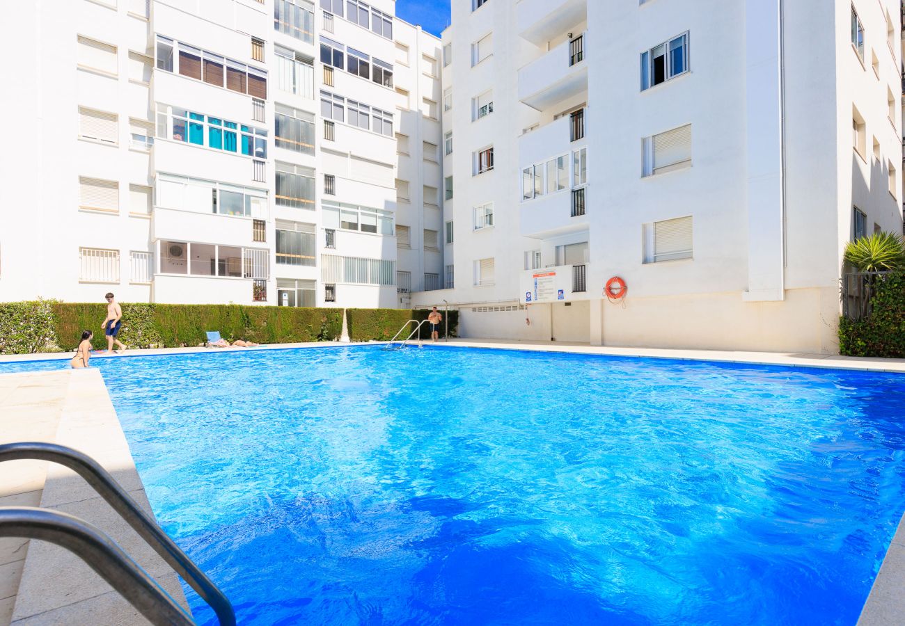 Apartment in Salou - MARÍA ANAGABU