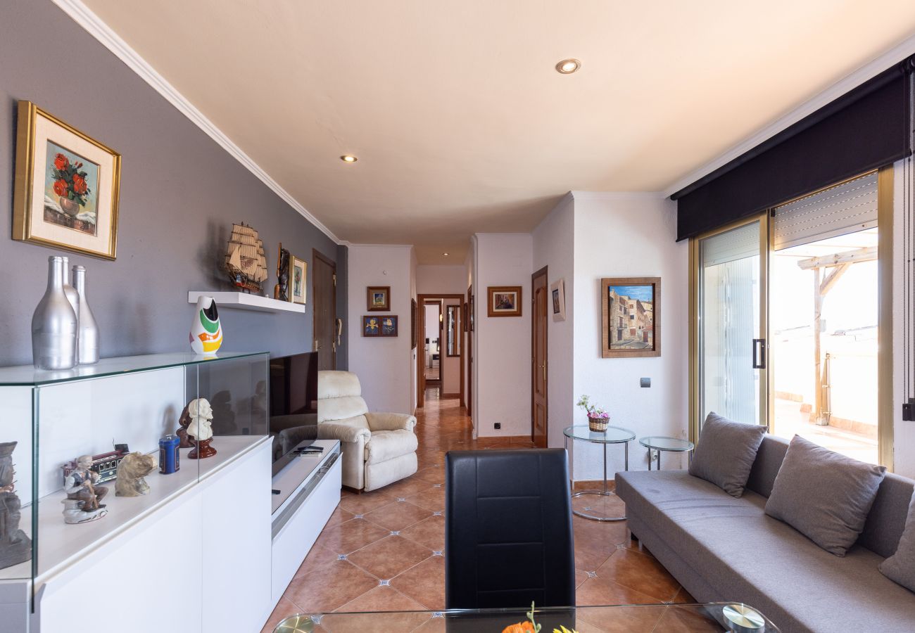 Apartment in La Pineda - NEIA