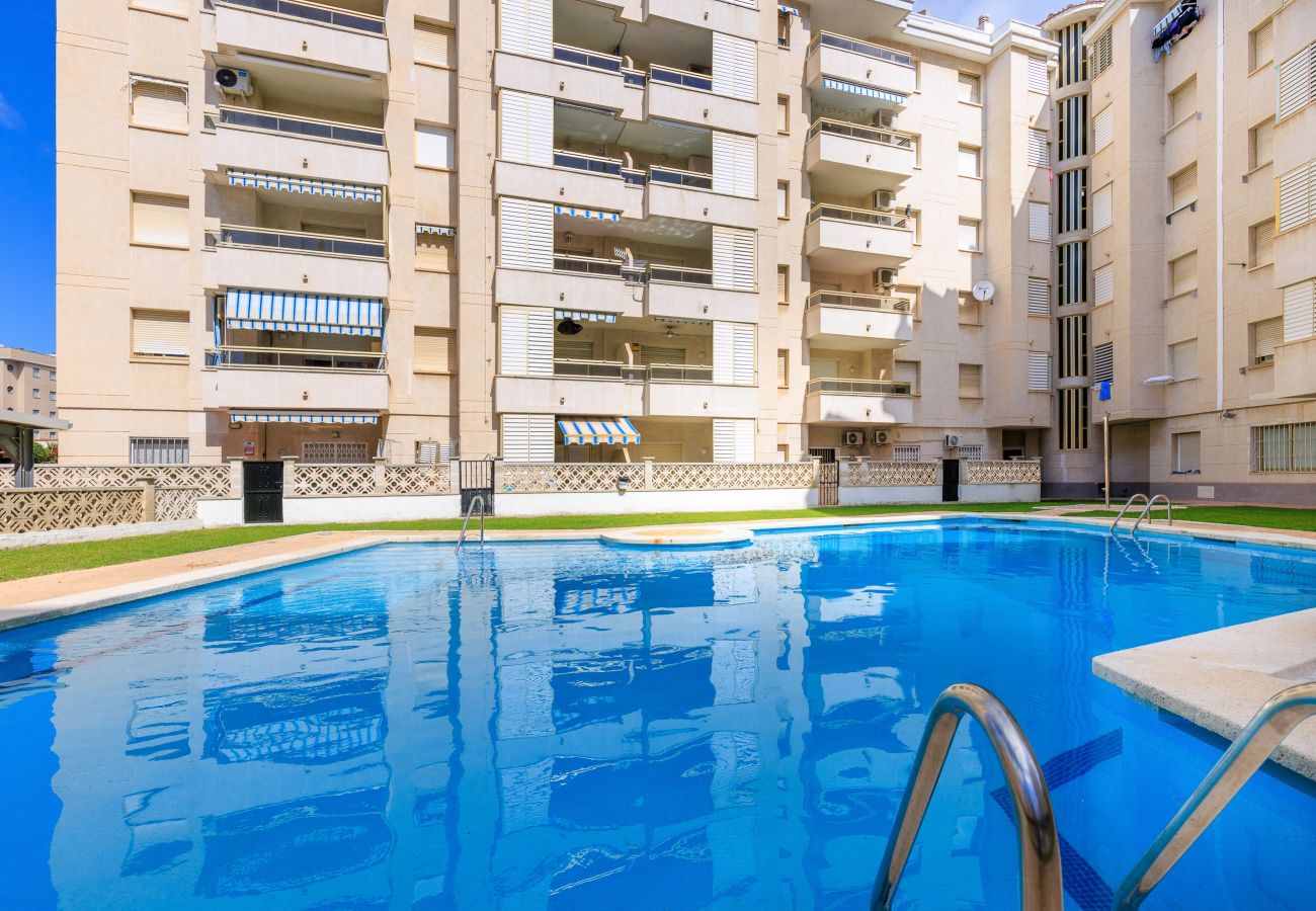 Apartment in La Pineda - NEIA