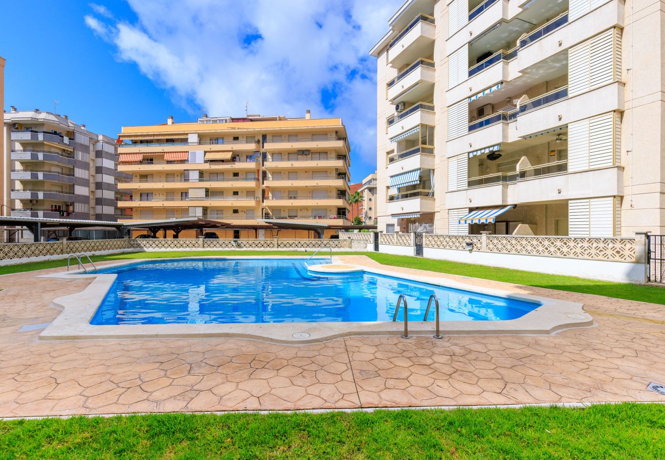 Apartment in La Pineda - NEIA