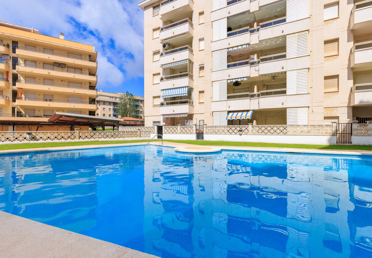 Apartment in La Pineda - NEIA