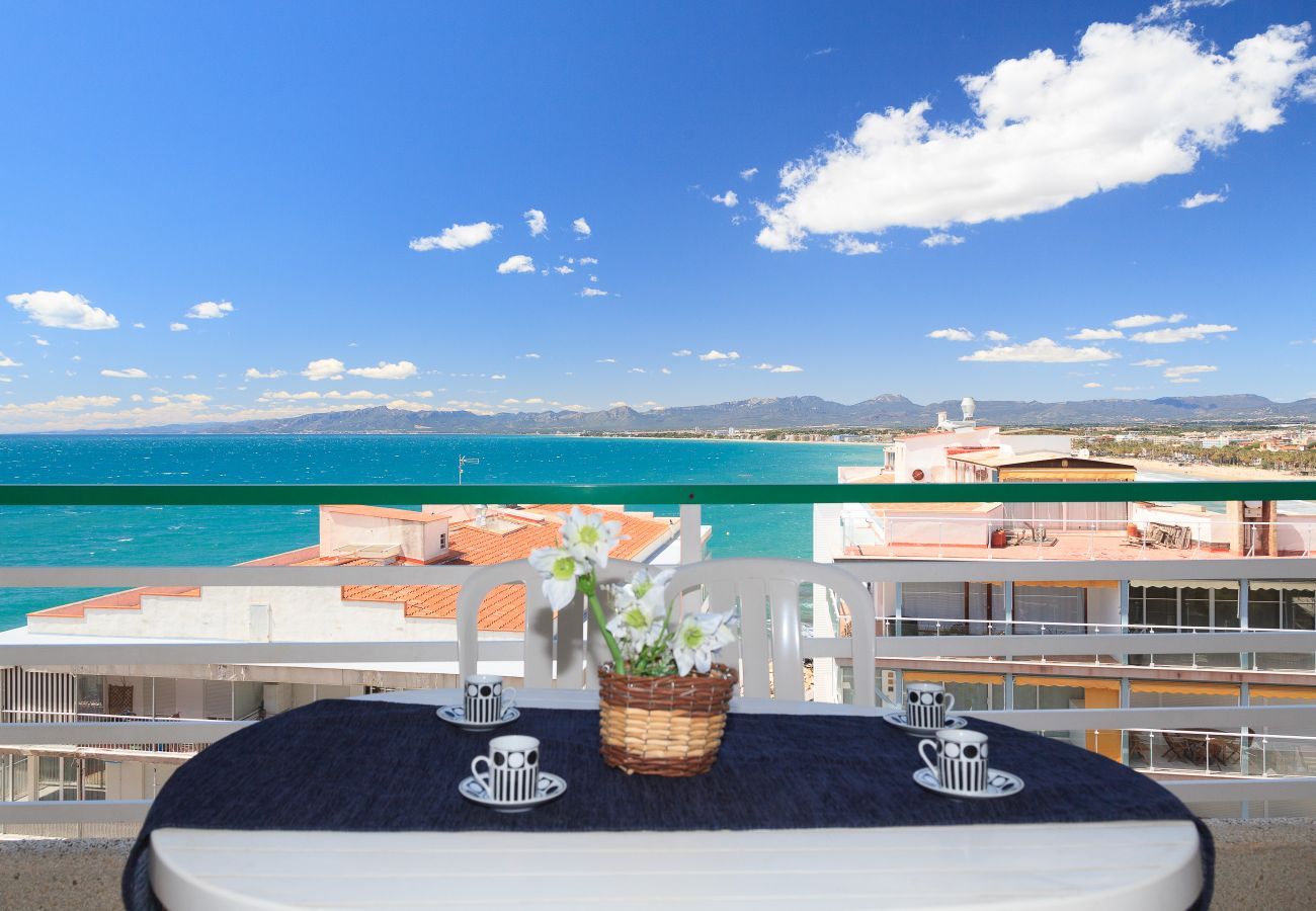 Apartment in Salou - PARADIS