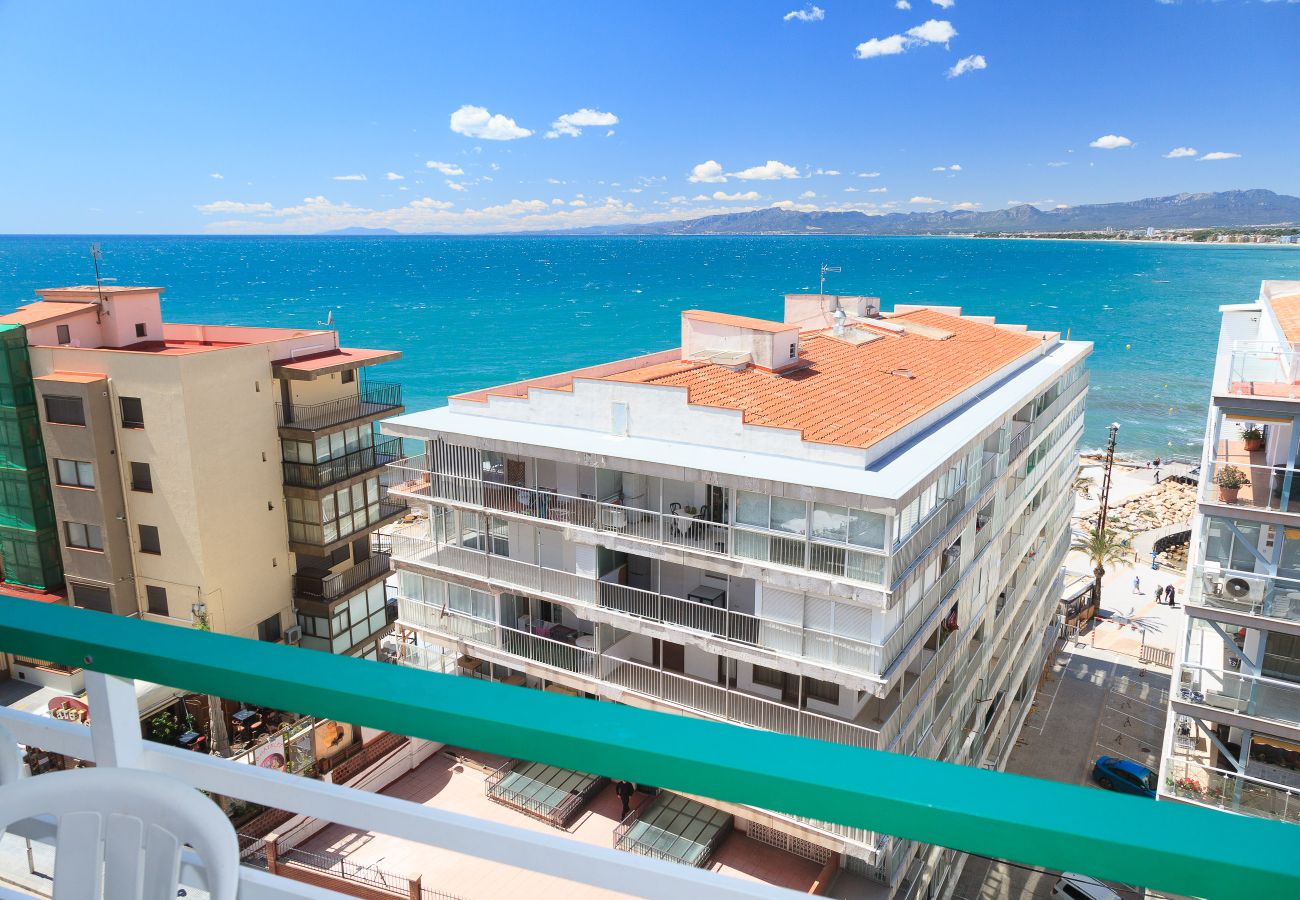 Apartment in Salou - PARADIS