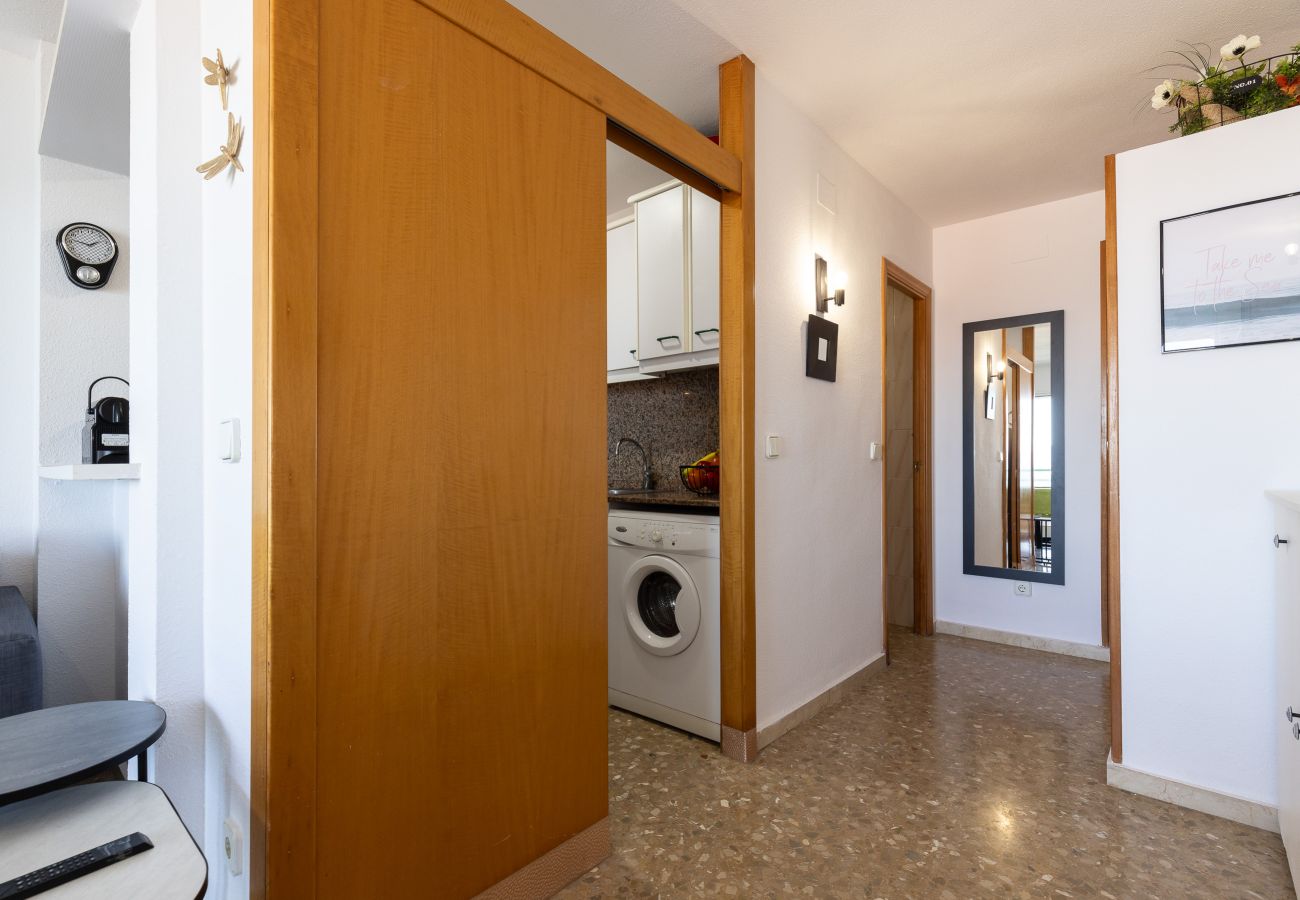 Apartment in Salou - PARADIS