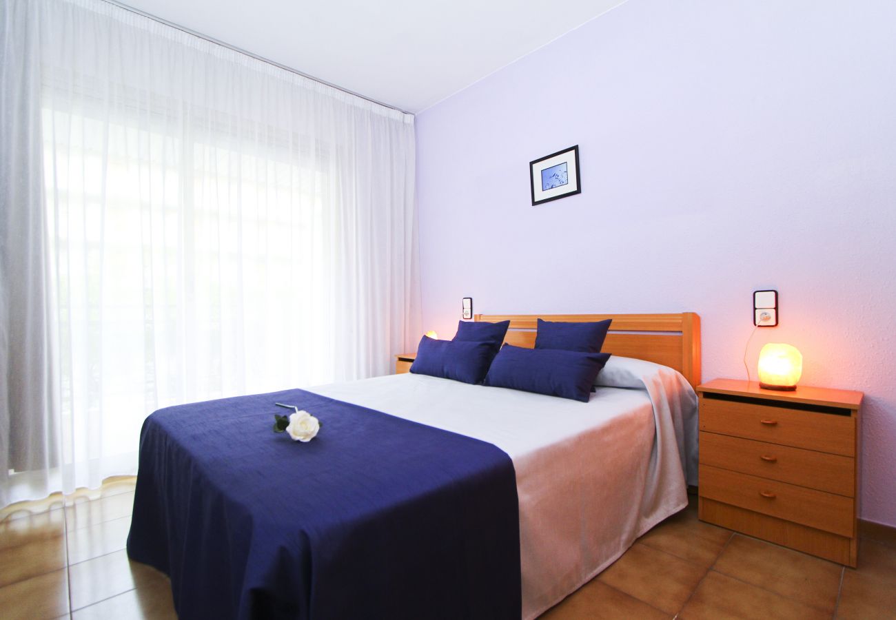 Apartment in Salou - PENTATHLON 2