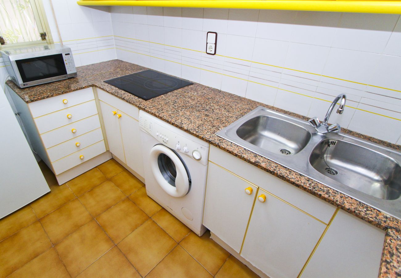 Apartment in Salou - PENTATHLON 2