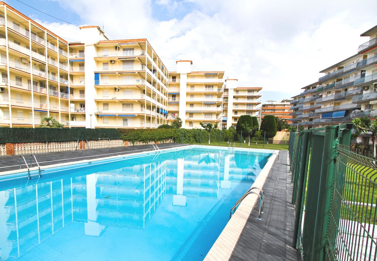 Apartment in La Pineda - PINEDA 3