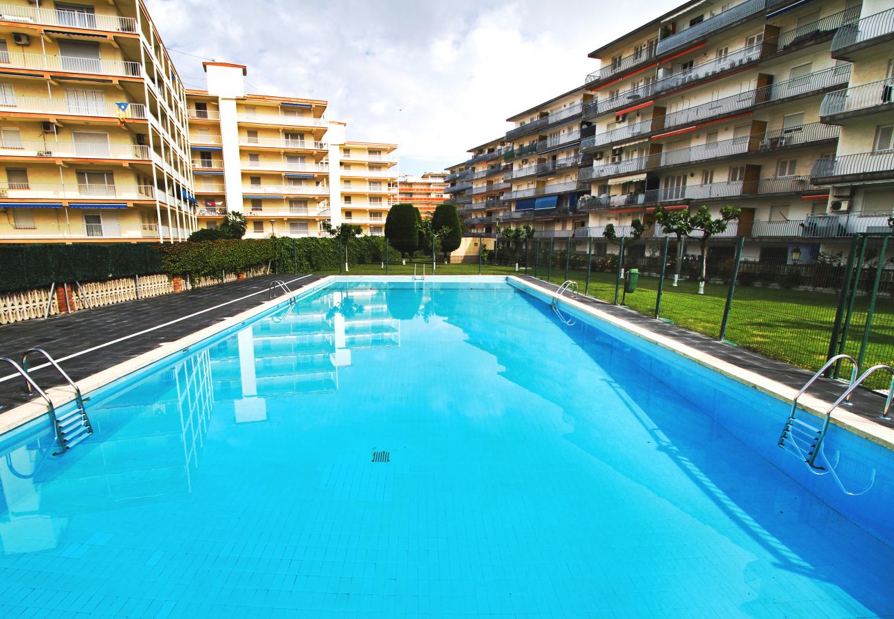 Apartment in La Pineda - PINEDA 3