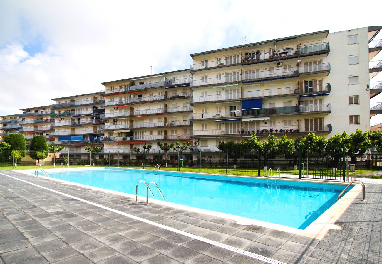 Apartment in La Pineda - PINEDA 3