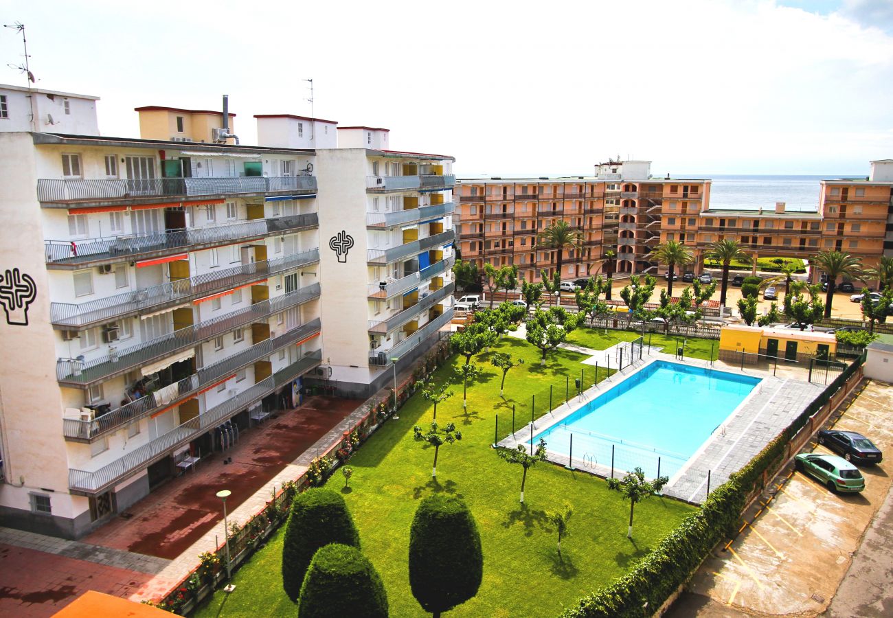 Apartment in La Pineda - PINEDA 3