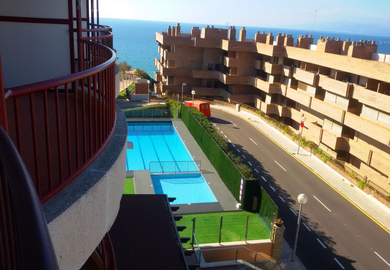 Apartment in Salou - TORRASSA