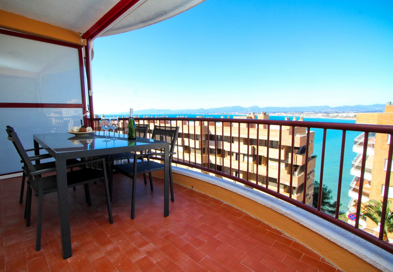 Apartment in Salou - TORRASSA