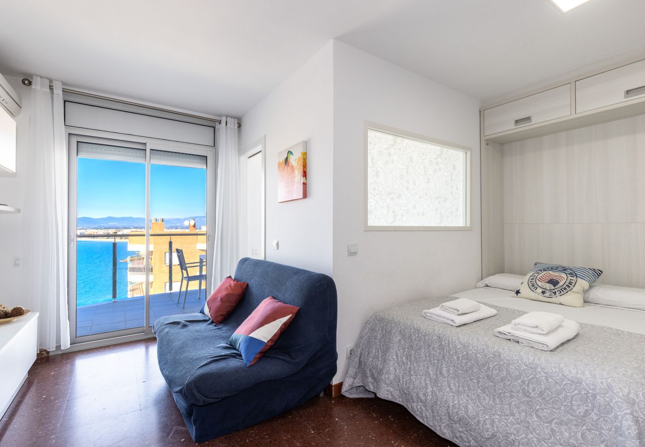 Apartment in Salou - TORRASSA