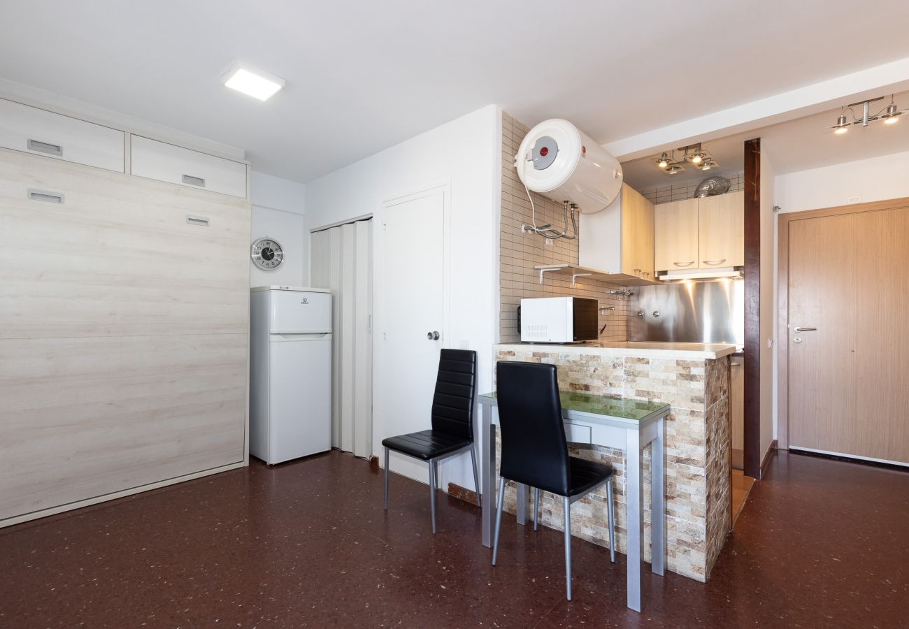 Apartment in Salou - TORRASSA