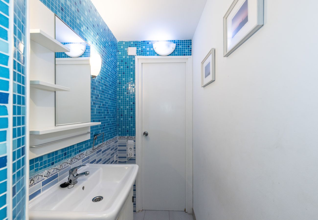 Apartment in Salou - TORRASSA