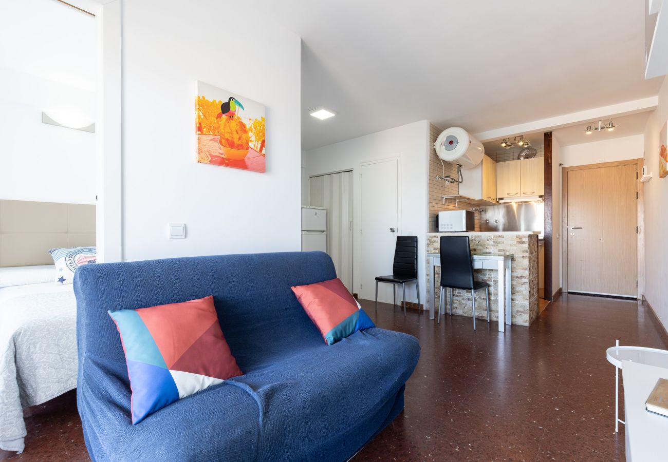 Apartment in Salou - TORRASSA