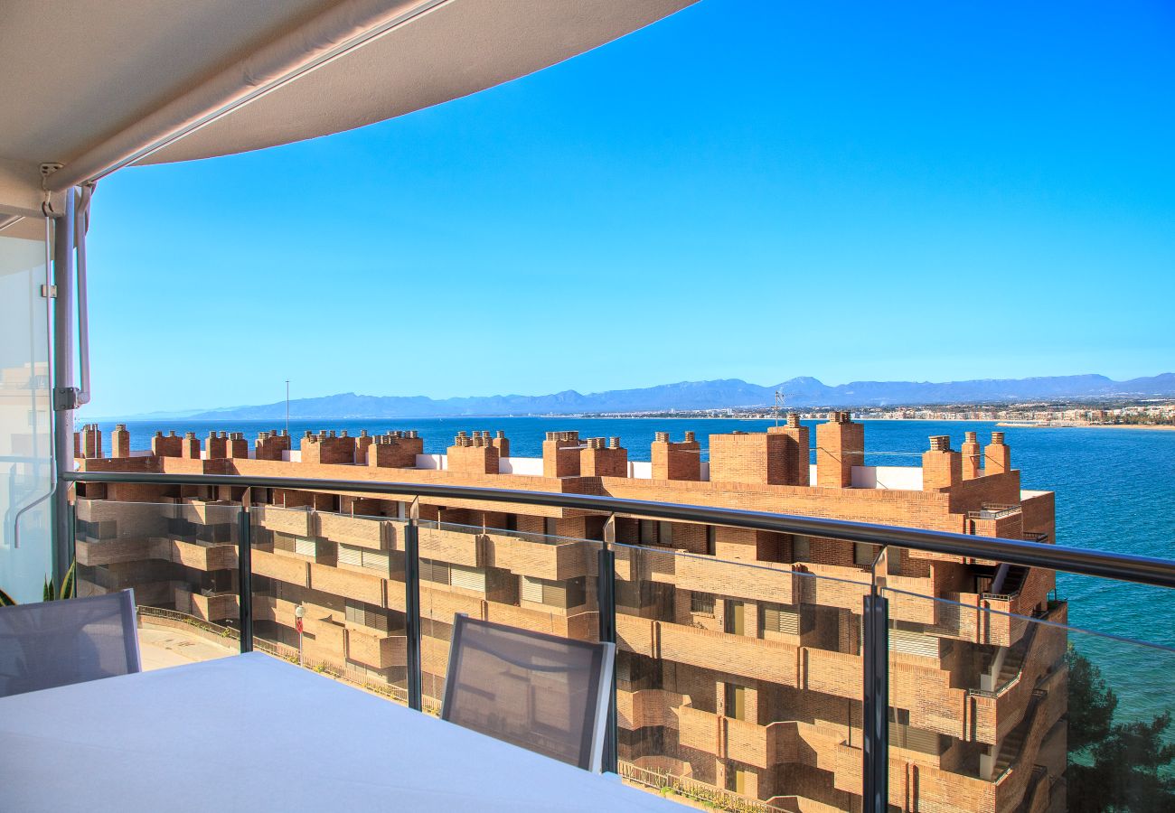 Apartment in Salou - TORRASSA