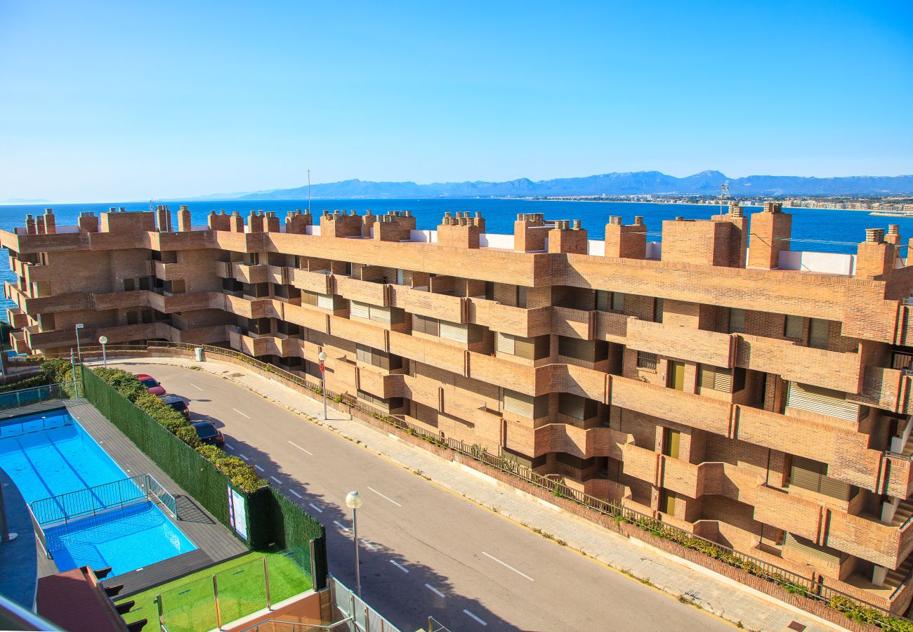 Apartment in Salou - TORRASSA