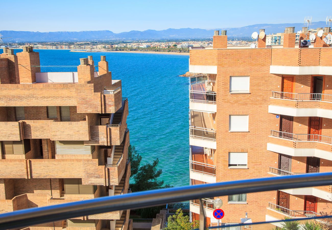 Apartment in Salou - TORRASSA