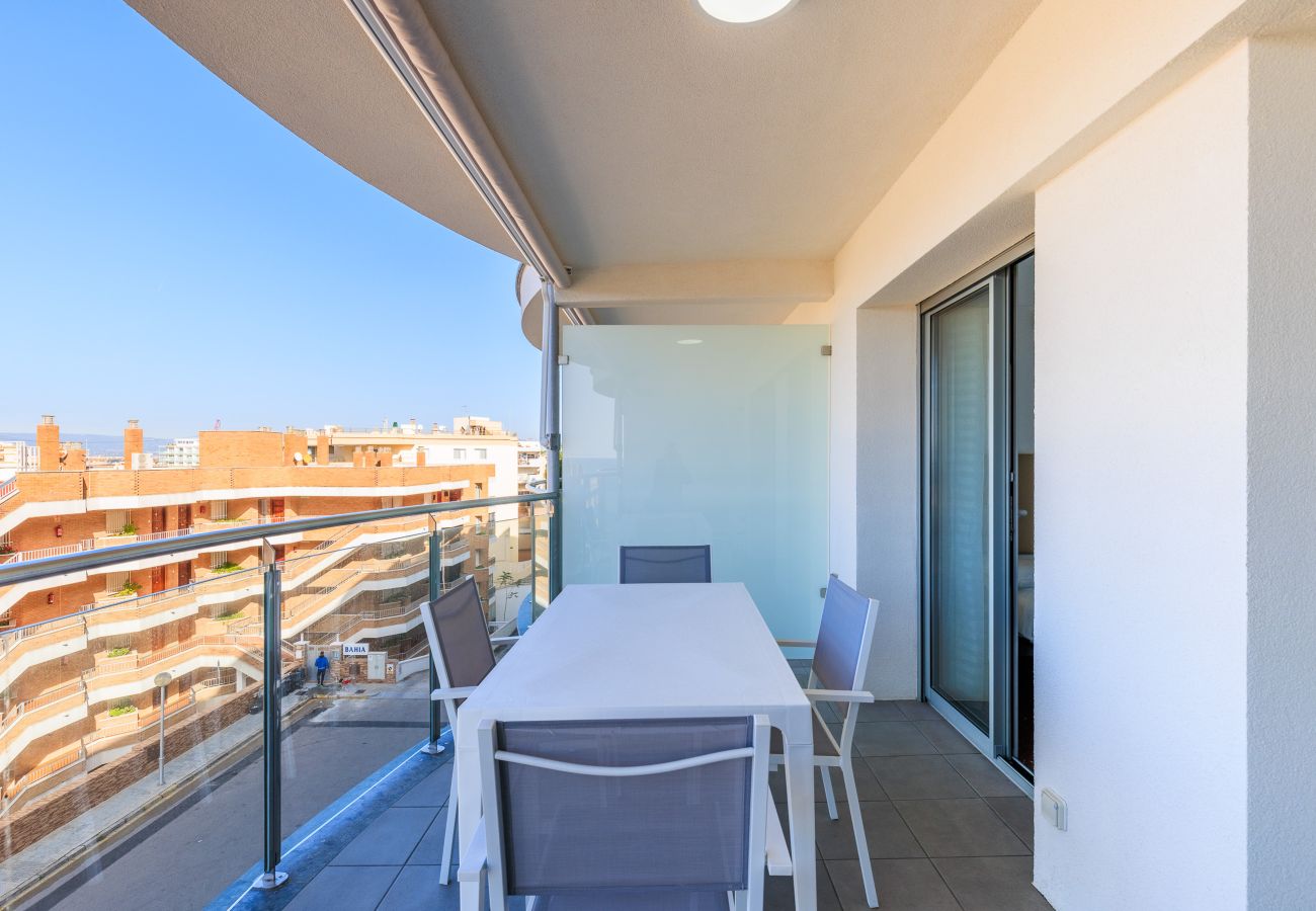 Apartment in Salou - TORRASSA