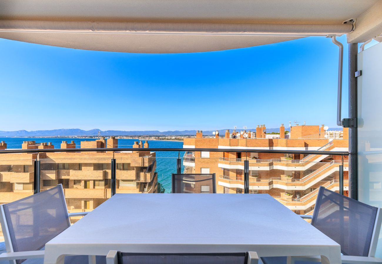 Apartment in Salou - TORRASSA