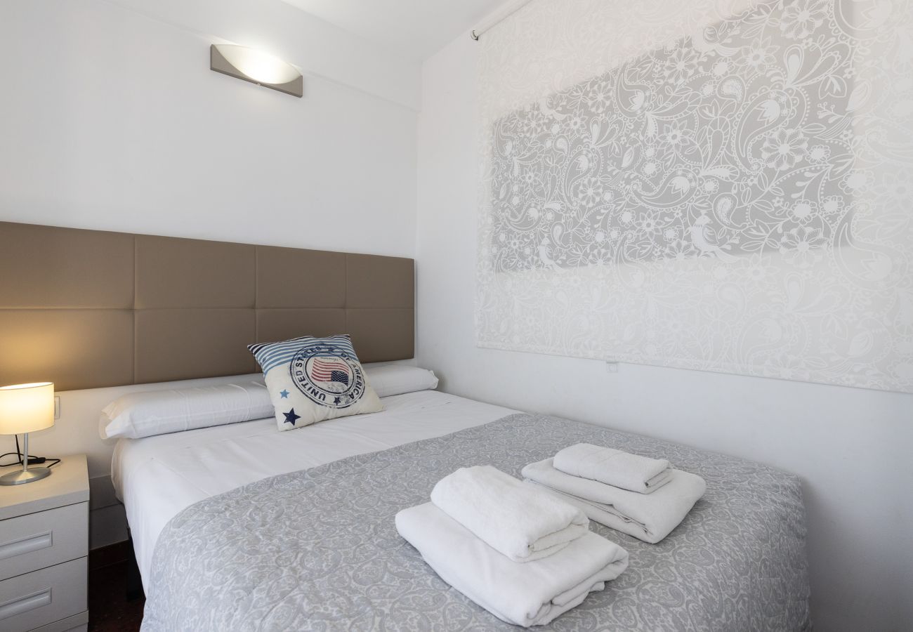 Apartment in Salou - TORRASSA