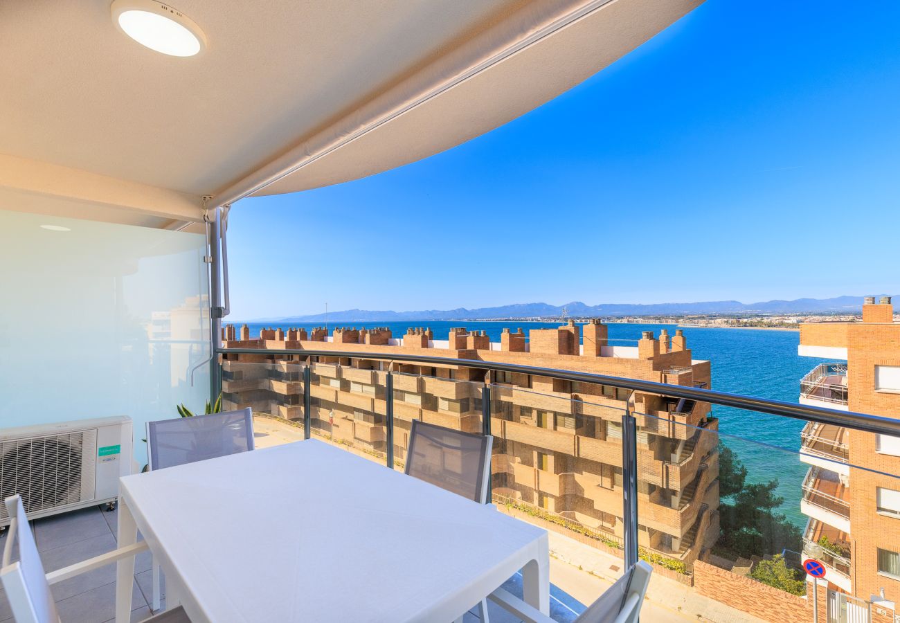 Apartment in Salou - TORRASSA