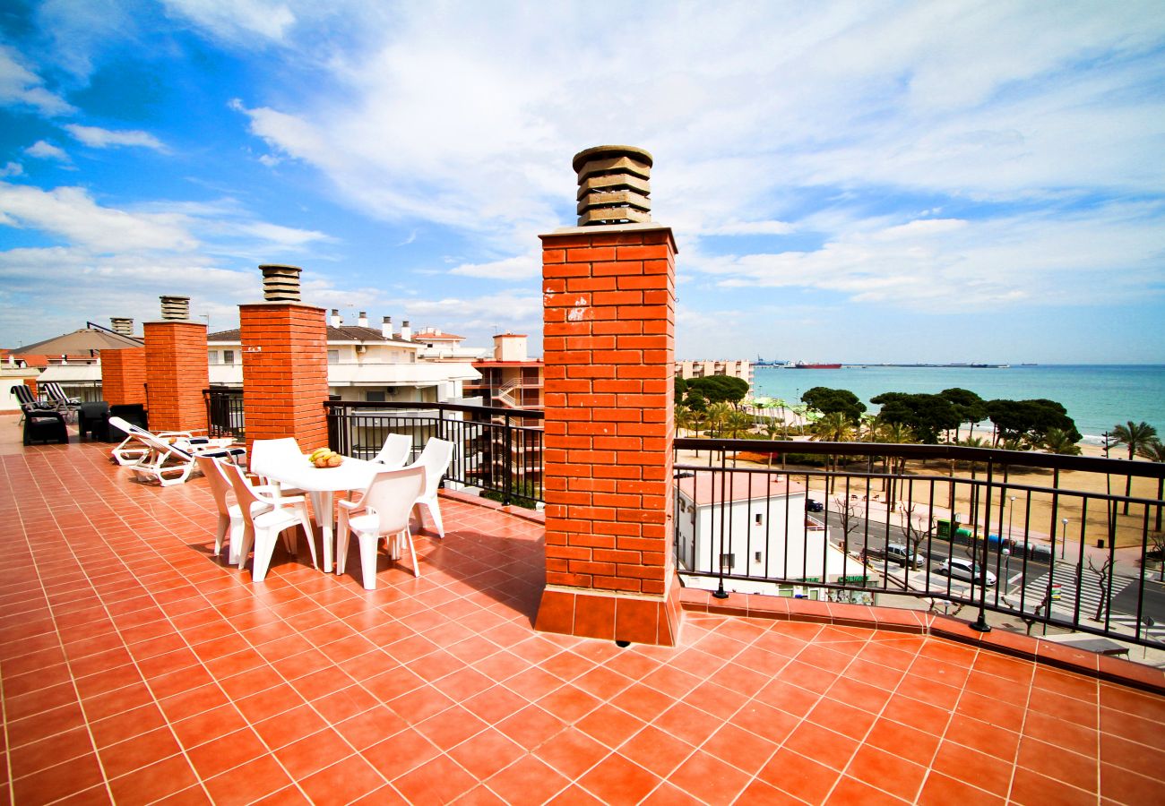 Apartment in La Pineda - TECAVI