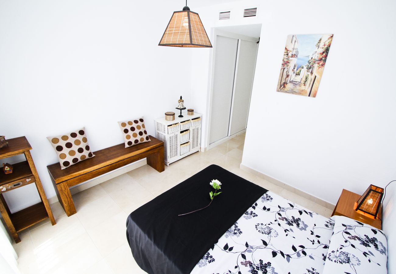 Apartment in Salou - S TRAMUNTANA