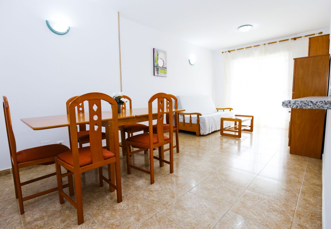 Apartment in La Pineda - LOS JUNCOS 2