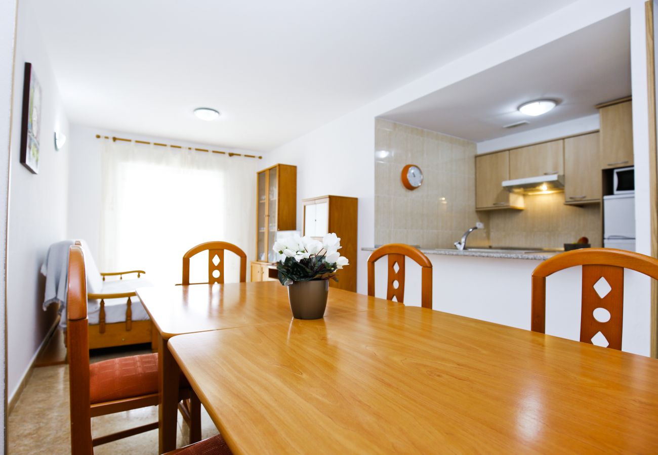 Apartment in La Pineda - LOS JUNCOS 2