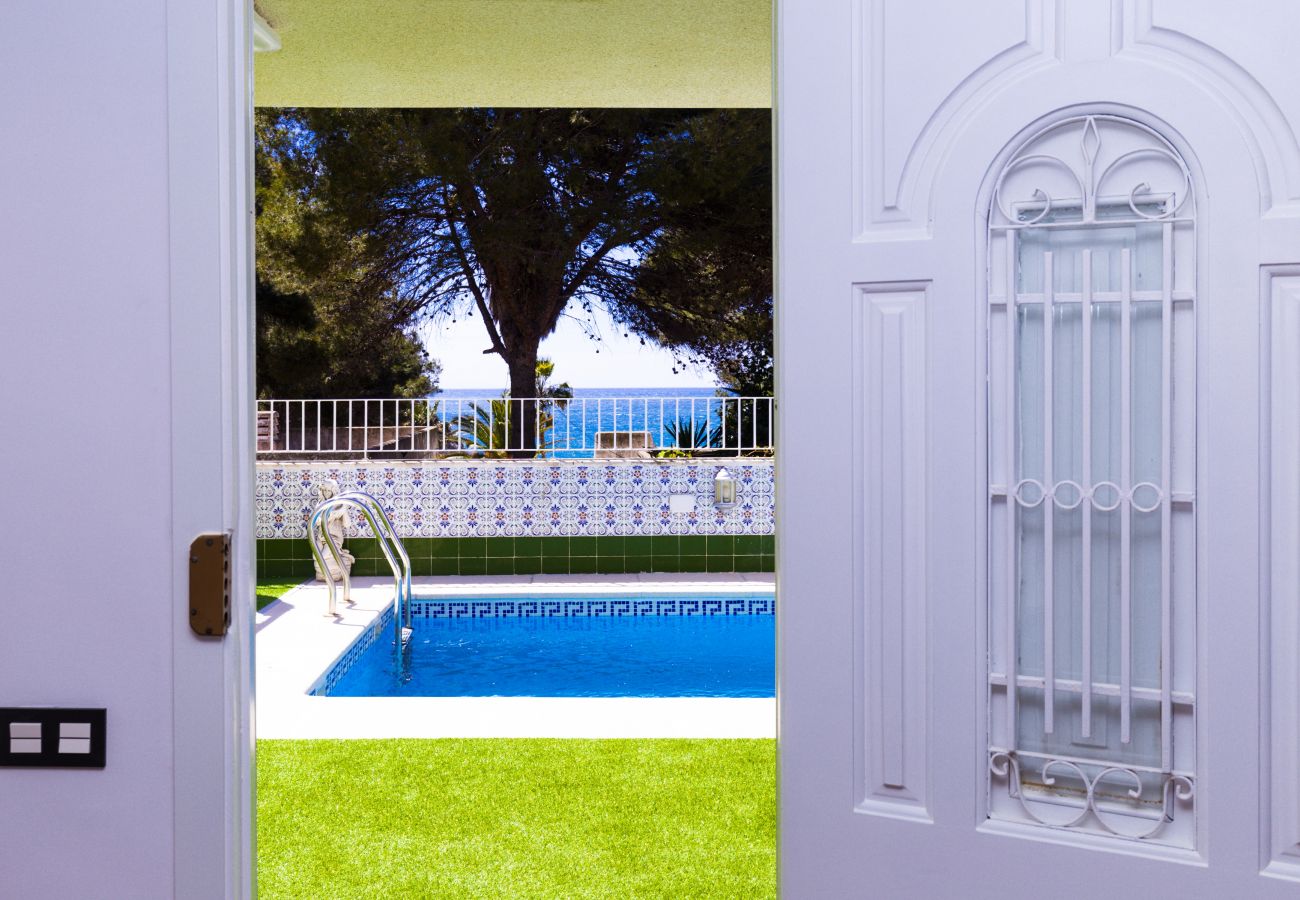 House in Salou - MEDITERRANEA