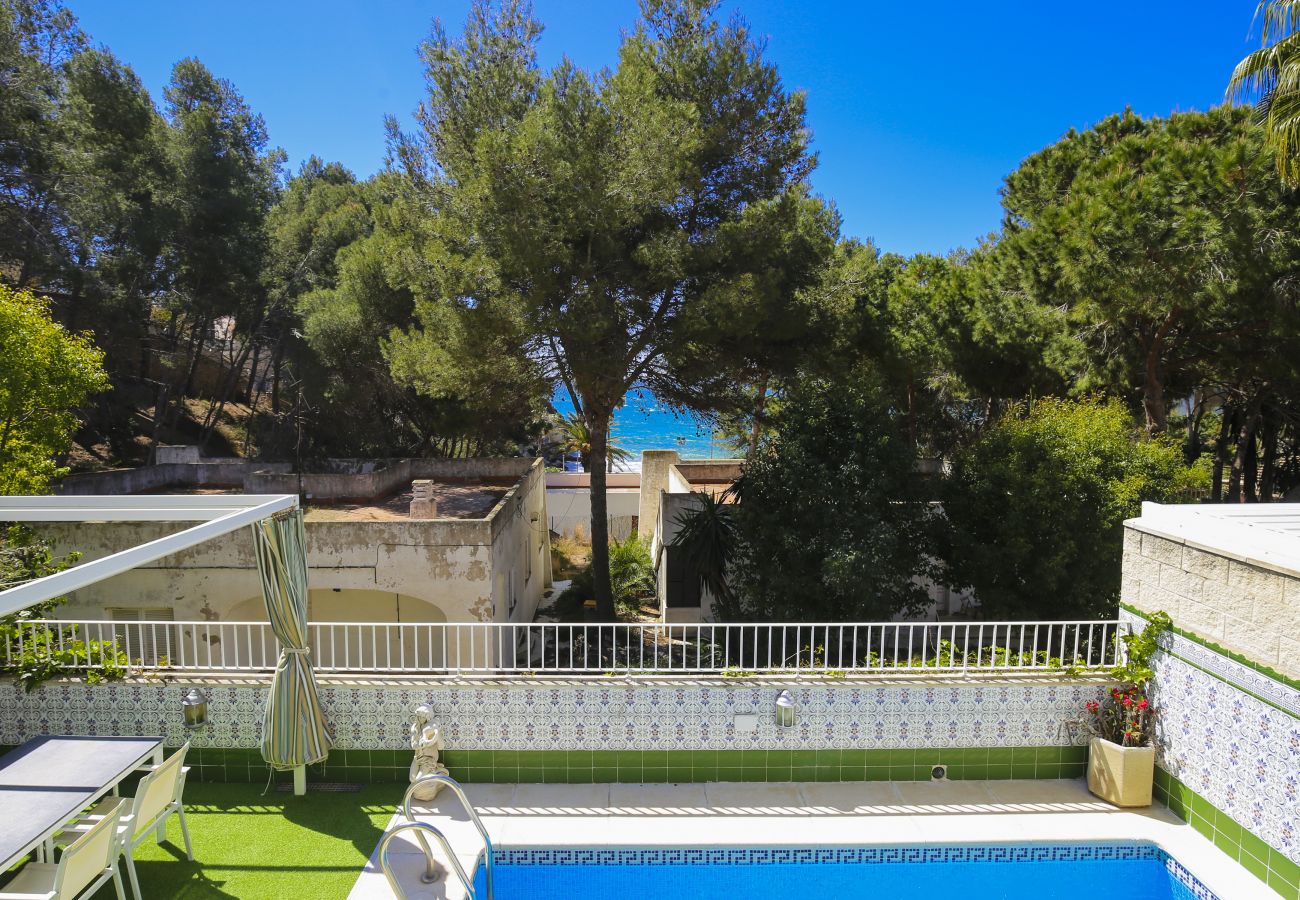 House in Salou - MEDITERRANEA