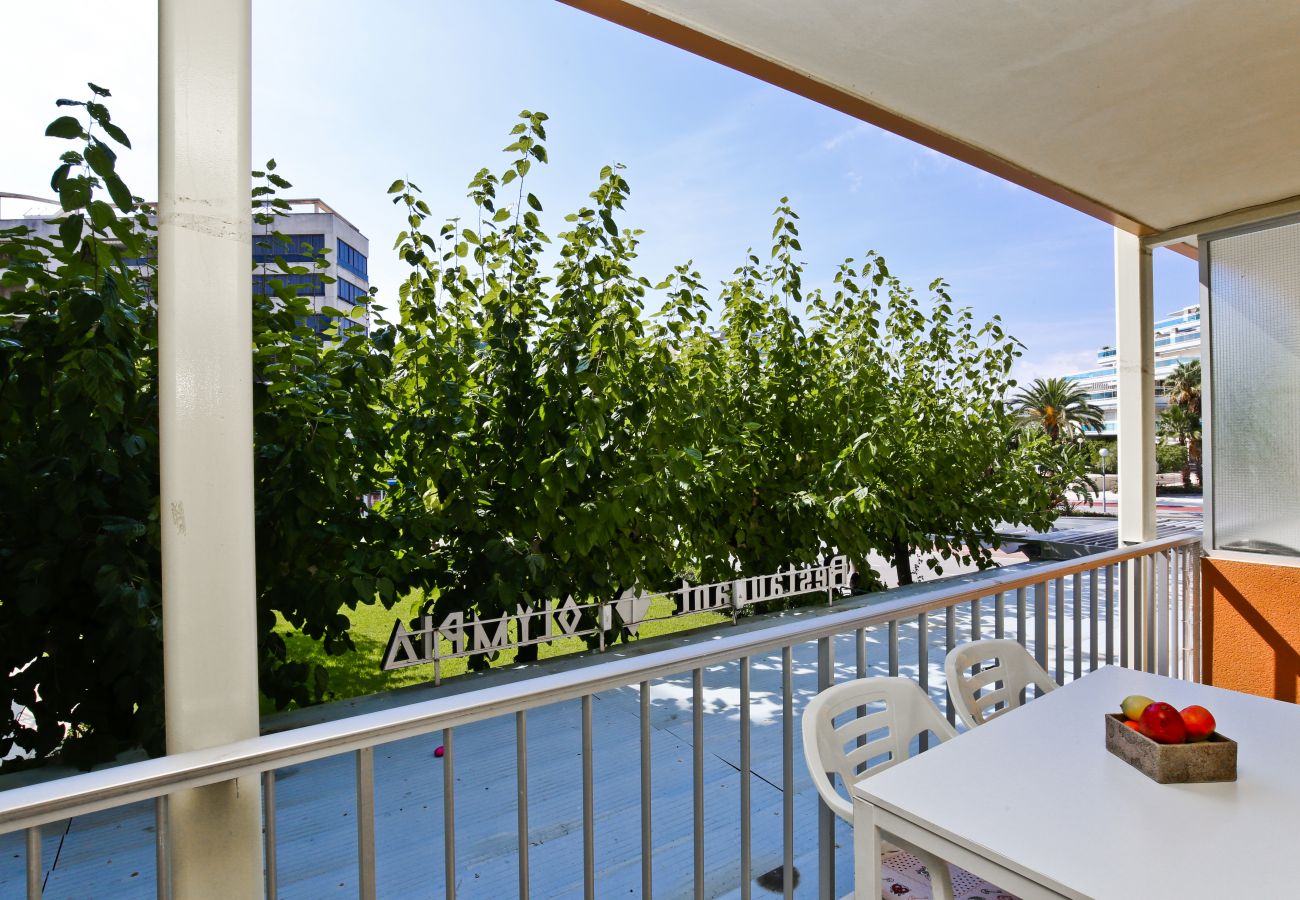 Apartment in La Pineda - PINEDA 5