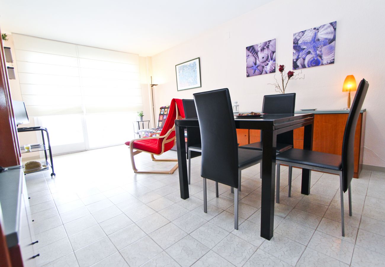 Apartment in Salou - CABO MENOR 2