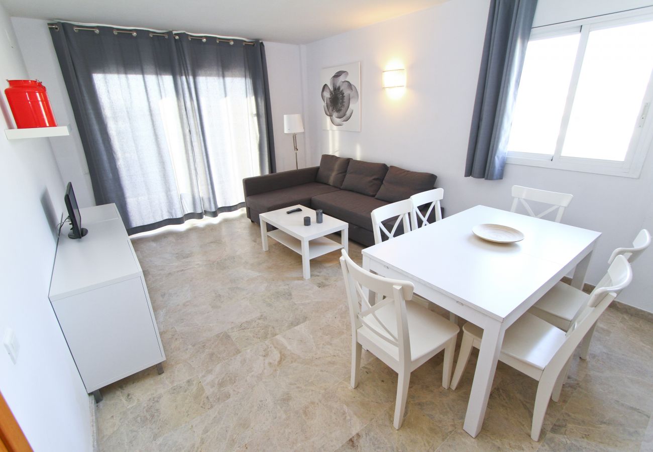 Apartment in Salou - VENTURA 1