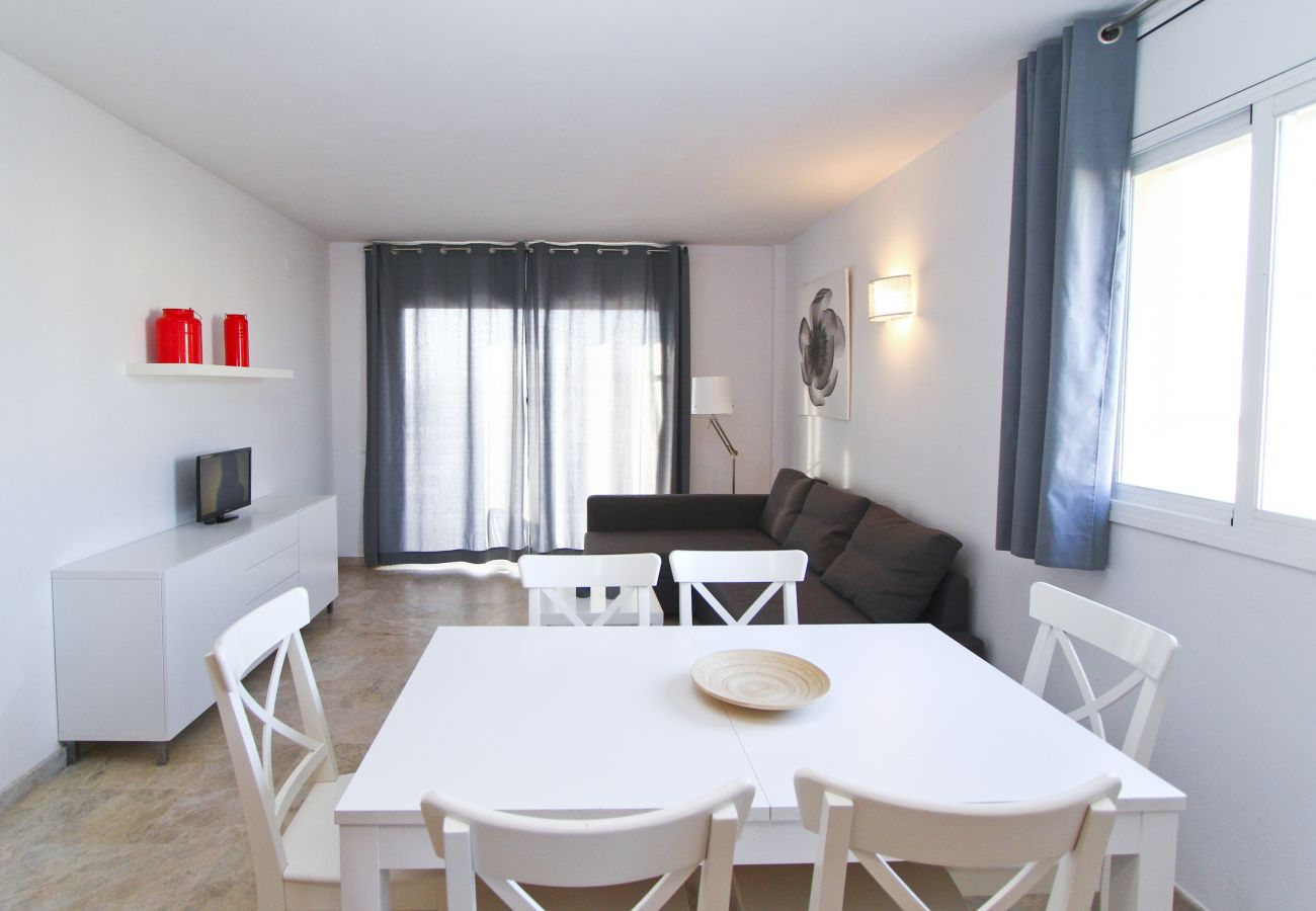 Apartment in Salou - VENTURA 1