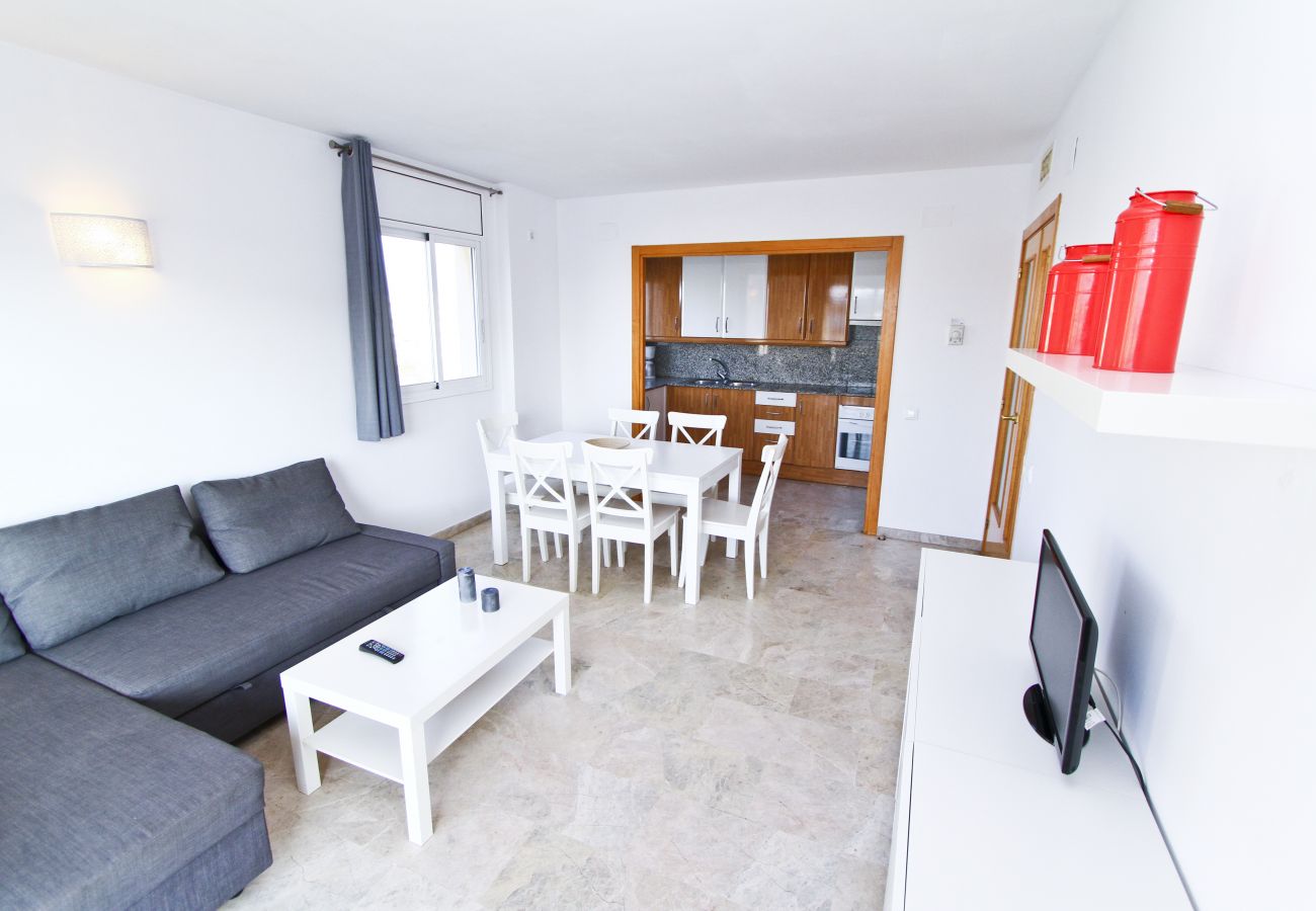 Apartment in Salou - VENTURA 1