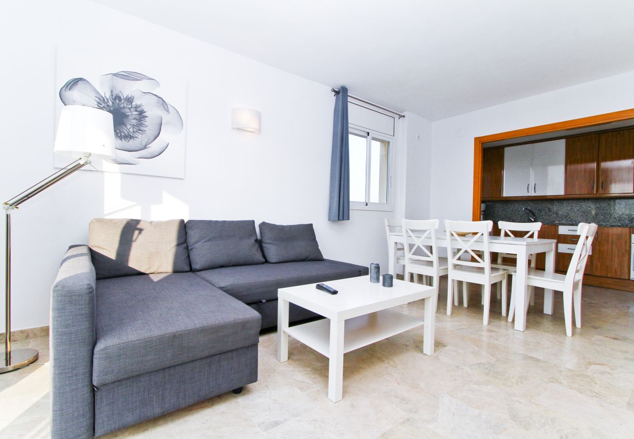 Apartment in Salou - VENTURA 1